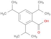 2,4,6-Triisopropylbenzoic acid