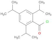 2,4,6-TRIISOPROPYLBENZOYL CHLORIDE