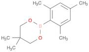 2,4,6-TRIMETHYLBENZENEBORONIC ACID NEOPENTYL GLYCOL CYCLIC ESTER