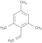 Benzene, 2-ethenyl-1,3,5-trimethyl-