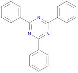 2,4,6-Triphenyl-1,3,5-triazine