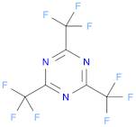 2,4,6-Tris(trifluoromethyl)-1,3,5-triazine