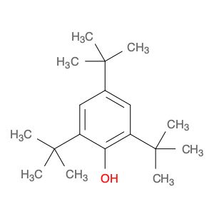 2,4,6-Tri-tert-butylphenol