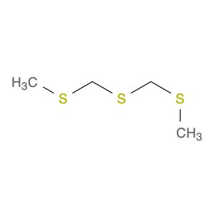 2,4,6-TRITHIAHEPTANE
