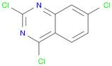 2,4,7-Trichloroquinazoline