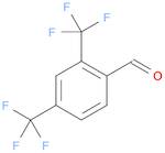 2,4-Bis(trifluoromethyl)benzaldehyde