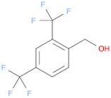 2,4-BIS(TRIFLUOROMETHYL)BENZYL ALCOHOL