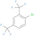 1-Chloro-2,4-bis(trifluoromethyl)benzene