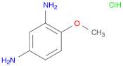 4-Methoxybenzene-1,3-diamine dihydrochloride