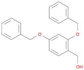 2,4-DIBENZYLOXYBENZYL ALCOHOL