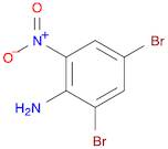 2,4-Dibromo-6-nitroaniline