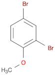 2,4-Dibromo-1-methoxybenzene