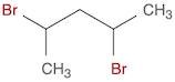 2,4-DIBROMOPENTANE