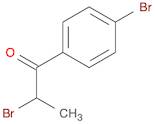 2-Bromo-1-(4-bromophenyl)propan-1-one