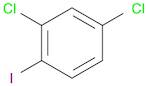 2,4-Dichloro-1-iodobenzene