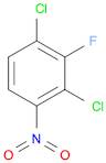 2,4-Dichloro-3-fluoronitrobenzene