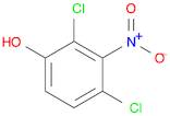 2,4-Dichloro-3-nitrophenol