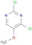 2,4-Dichloro-5-methoxypyrimidine