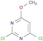 2,4-Dichloro-6-methoxypyrimidine