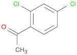 2',4'-Dichloroacetophenone