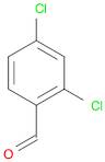 2,4-Dichlorobenzaldehyde