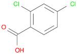 2,4-Dichlorobenzoic acid