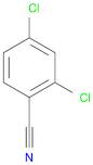 2,4-Dichlorobenzonitrile