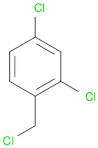 2,4-Dichloro-1-(chloromethyl)benzene