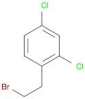 2 4-DICHLOROPHENETHYL BROMIDE