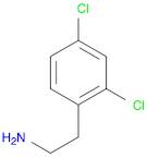 2,4-Dichlorophenethylamine