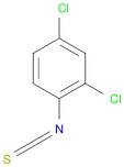 2,4-DICHLOROPHENYL ISOTHIOCYANATE