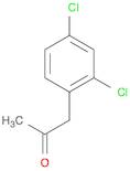 2,4-Dichlorophenylacetone