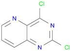 2,4-Dichloropyrido[3,2-d]pyrimidine