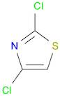 2,4-Dichlorothiazole