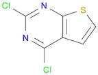 2,4-Dichlorothieno[2,3-d]pyrimidine