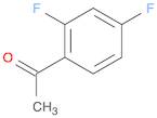 2',4'-Difluoroacetophenone