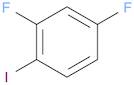 2,4-Difluoro-1-iodobenzene