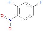 2,4-Difluoro-1-nitrobenzene