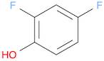 2,4-Difluorophenol