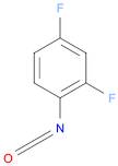 2,4-Difluorophenyl isocyanate