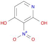 2,4-Dihydroxy-3-nitropyridine