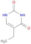 5-Ethyluracil