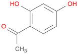 1-(2,4-Dihydroxyphenyl)ethanone