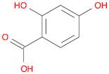 2,4-Dihydroxybenzoic acid