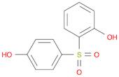 2-((4-Hydroxyphenyl)sulfonyl)phenol