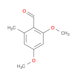 2,4-Dimethoxy-6-methylbenzaldehyde