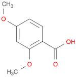 2,4-Dimethoxybenzoic acid