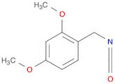 2,4-Dimethoxybenzyl isocyanate