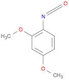 2,4-DIMETHOXYPHENYL ISOCYANATE