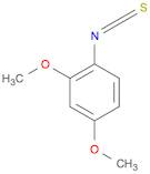 2,4-DIMETHOXYPHENYL ISOTHIOCYANATE